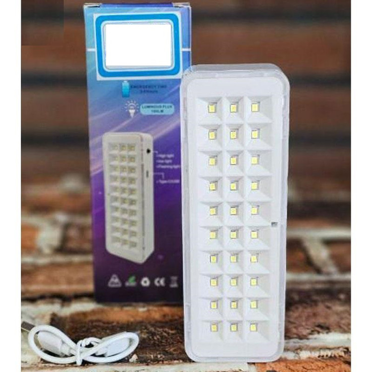 چراغ کمپی کتابی مگنت دار