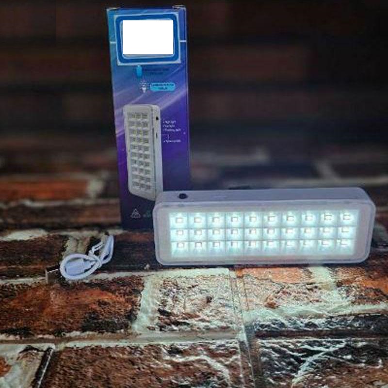 چراغ کمپی کتابی مگنت دار