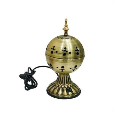 اسپند (اسفند) دود کن برقی ثامن مروارید