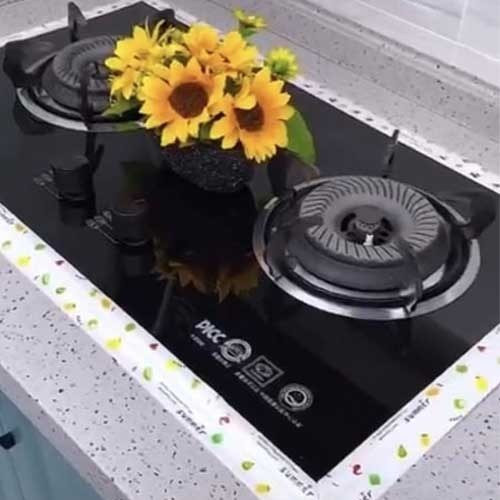 چسب نوار پی وی سی طرح دار